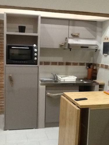 Location vacances : Apartment near Saint-Jean-Lasseille