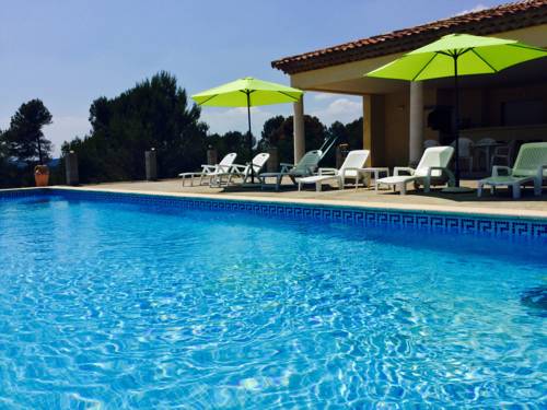 Villa Lavanda : Guest accommodation near Trans-en-Provence