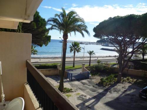 Rental Apartment Les Agaves - Cavalaire-Sur-Mer : Apartment near Cavalaire-sur-Mer