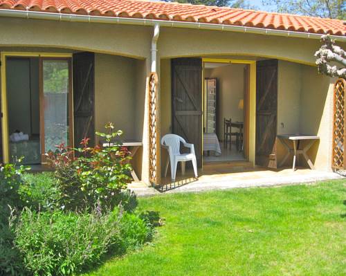Beau Vallon : Apartment near Prades