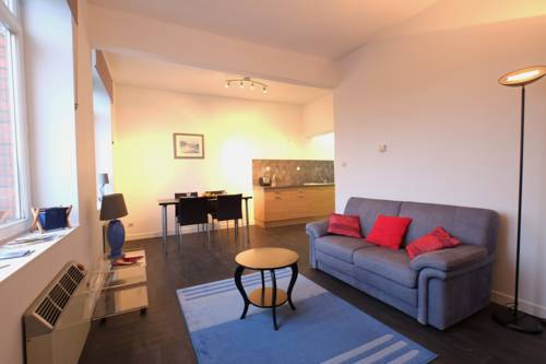 Spacieux Appartement 3 Chambres 24H/24H Access : Apartment near Warneton