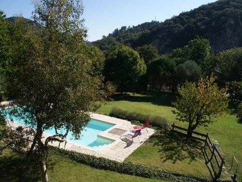 Gite - Labeaume 2 : Guest accommodation near Prades