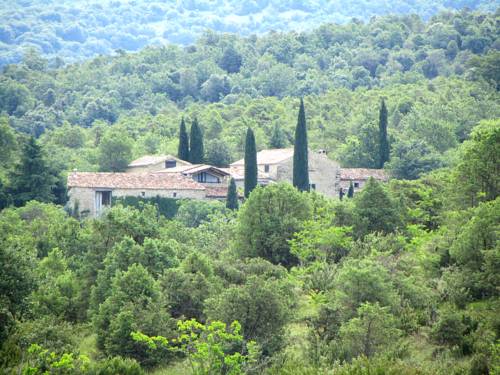 Hotel de la Santoline : Hotel near Beaulieu