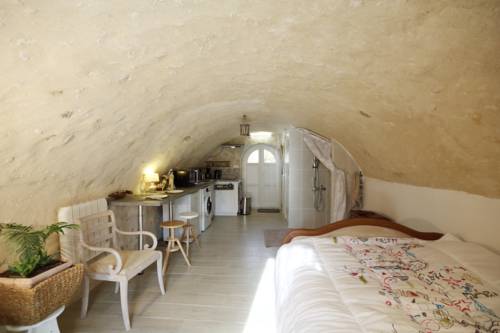 Gite Angkor : Guest accommodation near Rilly-sur-Loire