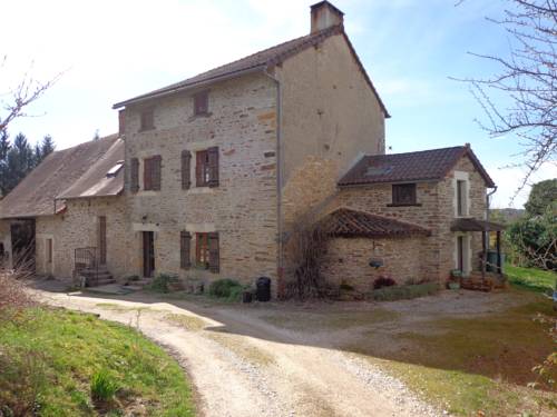Chatelavy : Apartment near La Coquille
