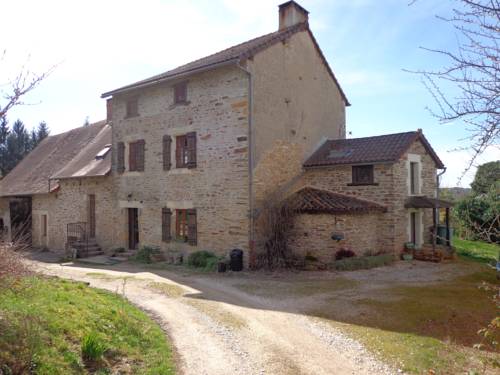 Chatelavy : Apartment near Saint-Saud-Lacoussière