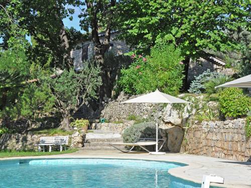 Domaine Clos St Peire : Guest accommodation near Bargemon