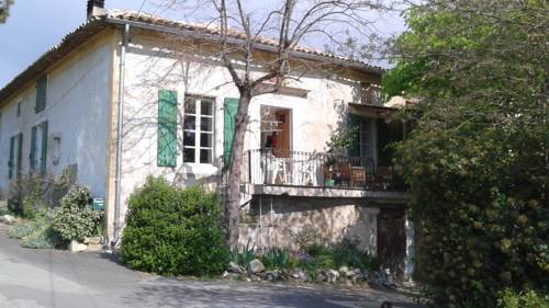 Maison Pech Merle : Bed and Breakfast near Rieussec
