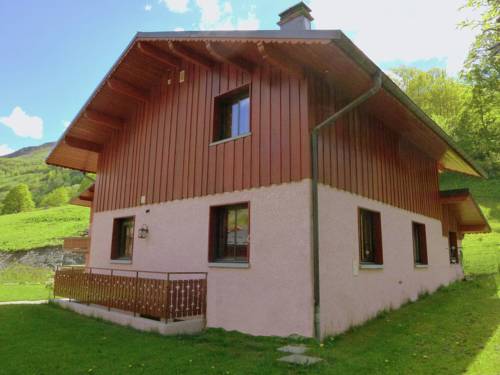 Trois Vallees : Guest accommodation near Saint-Martin-de-Belleville