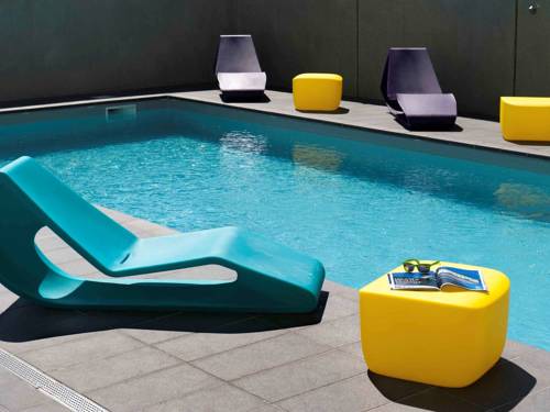 ibis Styles Toulouse Cite Espace : Hotel near Castanet-Tolosan