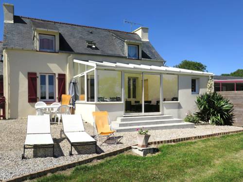 Ferienhaus Crozon 131S : Guest accommodation near Crozon