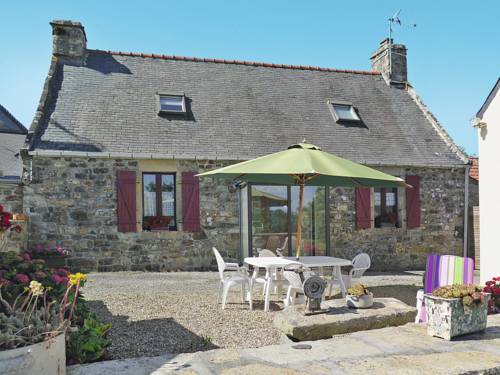 Ferienhaus Crozon 132S : Guest accommodation near Camaret-sur-Mer