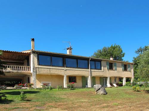 Ferienwohnung Saint Cezaire 131S : Apartment near Saint-Cézaire-sur-Siagne