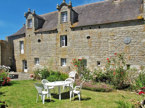 Domaine de Pen-Ar-Prat 111S : Guest accommodation near Plobannalec-Lesconil