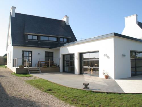 Brise Marine : Guest accommodation near Brignogan-Plage