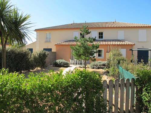 Domaine de la Parée 268S : Guest accommodation near Bretignolles-sur-Mer