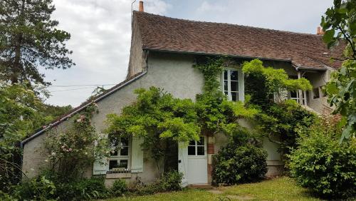 Chambres d'Hotes Les Renardieres : Bed and Breakfast near Pray