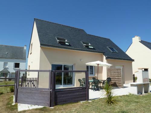 Lagad-Vor : Guest accommodation near Châteaulin