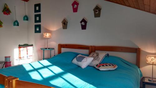 L'Ondine : Guest accommodation near La Bernerie-en-Retz