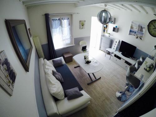 Sea'n'Travel House : Guest accommodation near Étretat