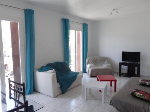Apartment Casa Al Sole : Apartment near Santa-Maria-di-Lota