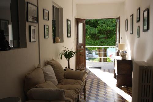 1er Consul : Bed and Breakfast near Guitera-les-Bains
