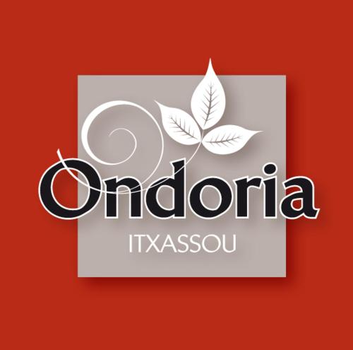 Ondoria : Apartment near Itxassou