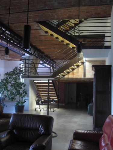 La Fabrique : Bed and Breakfast near Aiguines