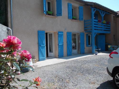 La Bergerie : Guest accommodation near Cirès
