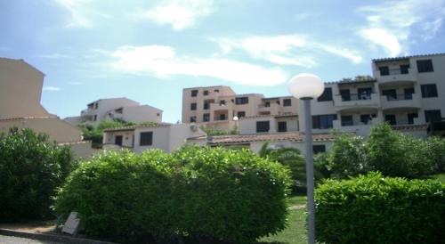 VIG1896 : Apartment near Bastelicaccia