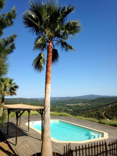 Villa Ibiza : Guest accommodation near Les Mayons