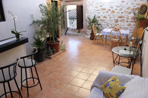 The Cooper's House : Guest accommodation near Fabrezan