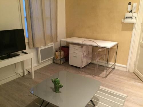 studio ROSSINI : Apartment near Narbonne