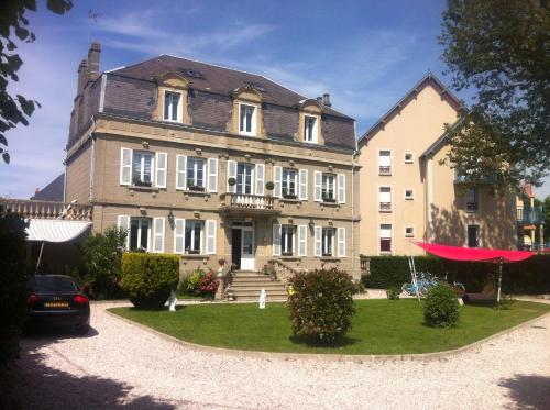 O Mylle Douceurs : Bed and Breakfast near Forest-Montiers
