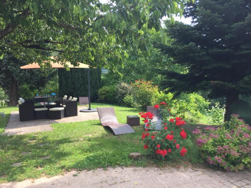 Le Vieux Ruisseau : Guest accommodation near Wisembach