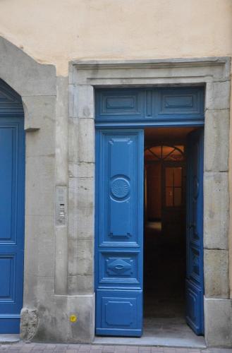 Appartement Bastide : Apartment near Carcassonne
