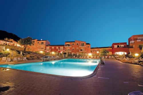 Ferienhotel Maristella : Hotel near Zilia