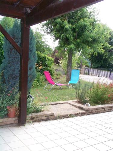 Gîte Du Pizat : Guest accommodation near Malleval-en-Vercors