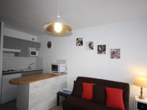 Apartment Sapins : Apartment near Saint-Lary-Soulan
