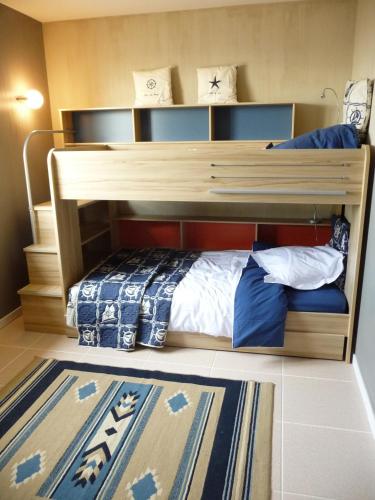 Maison Sur La Plage : Guest accommodation near Marseillan
