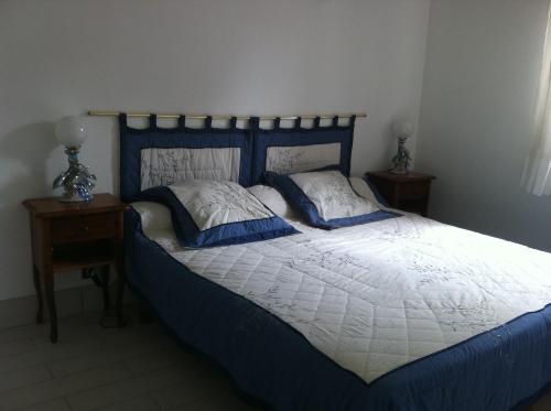 Le Taoume : Guest accommodation near Aubagne