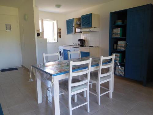 Villa Nanou : Guest accommodation near Pietra-di-Verde