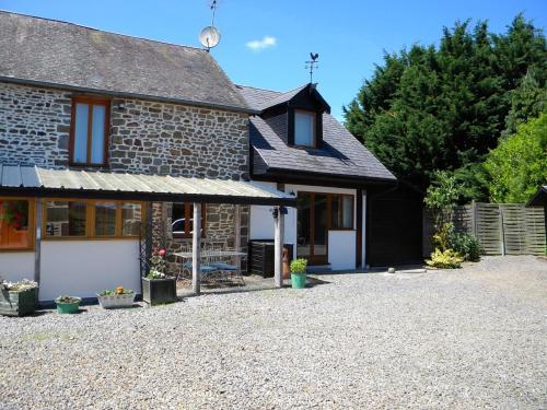 Le Pre : Guest accommodation near Macey