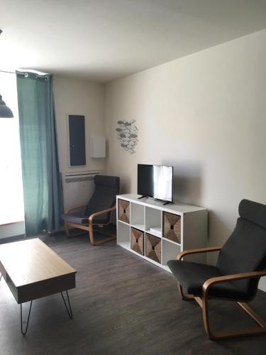 Casa : Apartment near Balaruc-les-Bains