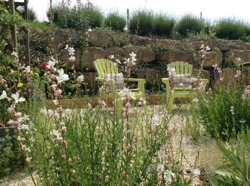 Tara Chambre D'Hote : Bed and Breakfast near Varennes