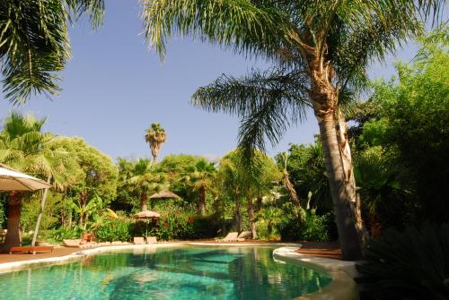 Cannes Villa St Barth : Guest accommodation near Le Cannet