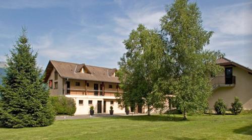 Résidel : Hotel near Héry-sur-Alby