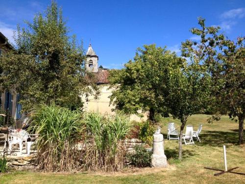 Les Gîtes De Morville : Guest accommodation near Biencourt-sur-Orge