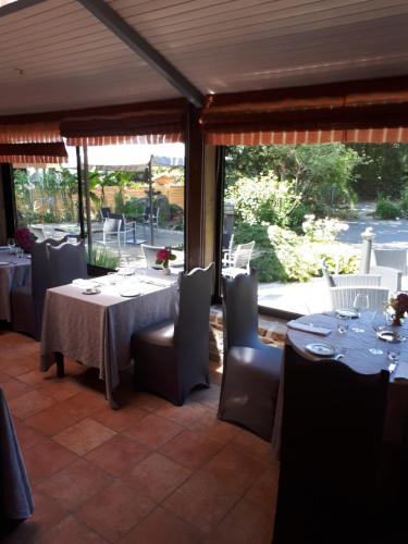 La Forge D'Antan : Bed and Breakfast near Gouesnach