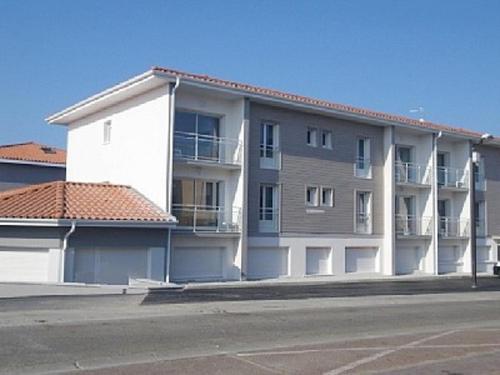 Apartment Avenue de la Plage : Apartment near Vieux-Boucau-les-Bains